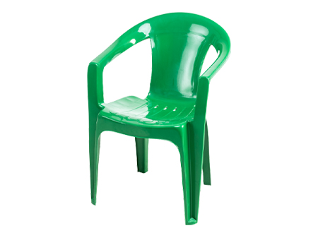 Silla Plástica Milán