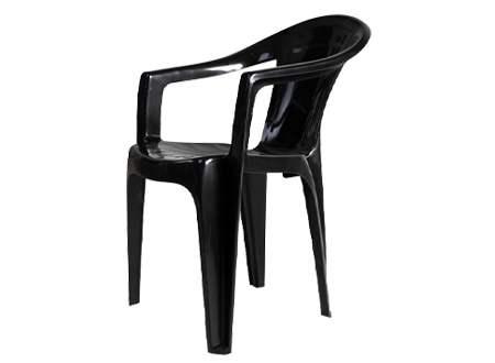 Silla Plástica Milán