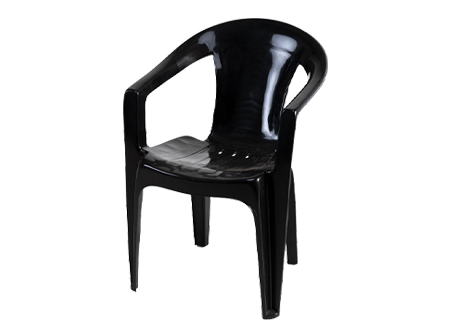 Silla Plástica Milán