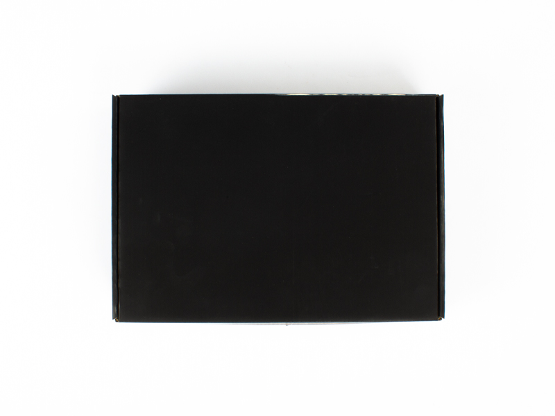 Caja autoarmable 23x16x5 cm