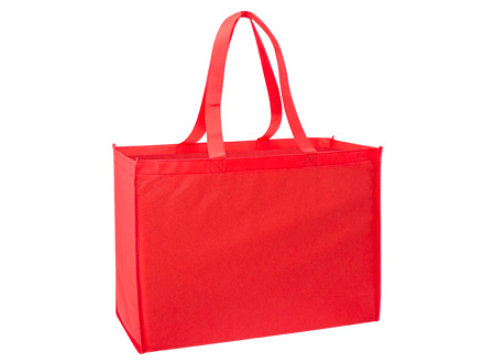 Bolsa Reutilizable Monster