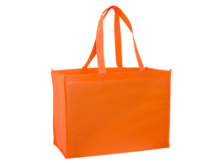 Bolsa Reutilizable Monster