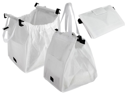 Bolsa Reutilizable Super-Cart
