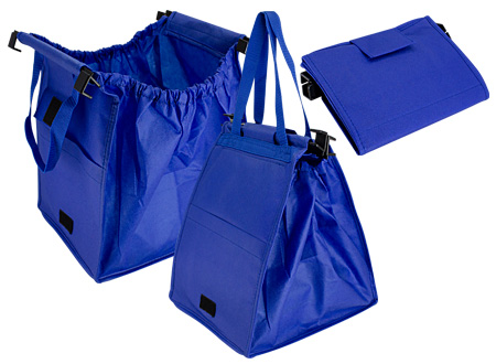 Bolsa Reutilizable Super-Cart
