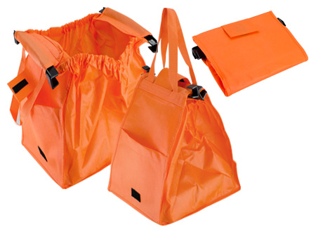 Bolsa Reutilizable Super-Cart