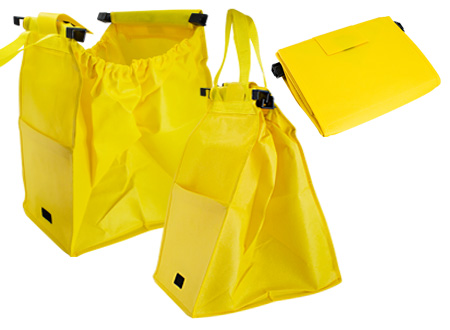 Bolsa Reutilizable Super-Cart