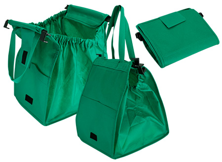 Bolsa Reutilizable Super-Cart