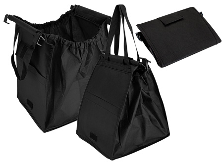 Bolsa Reutilizable Super-Cart