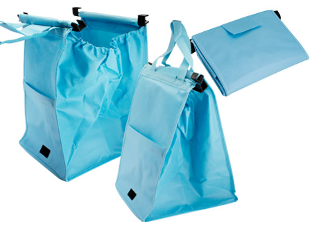 Bolsa Reutilizable Super-Cart