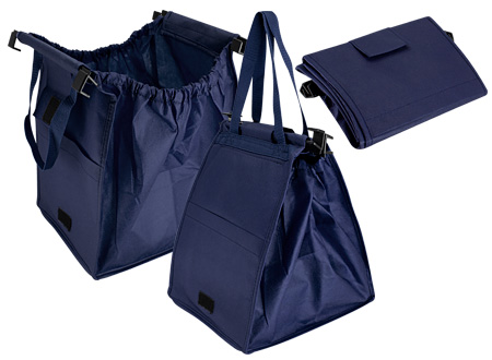 Bolsa Reutilizable Super-Cart