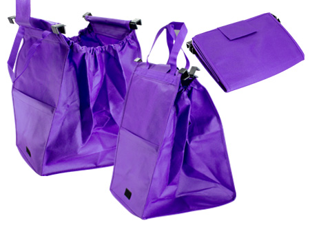 Bolsa Reutilizable Super-Cart