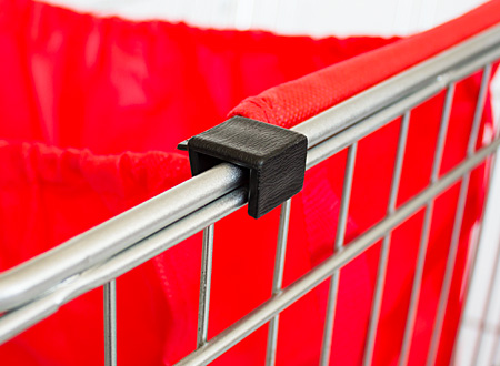 Bolsa Reutilizable Super-Cart