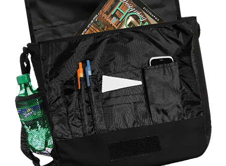 Maletín de Congreso