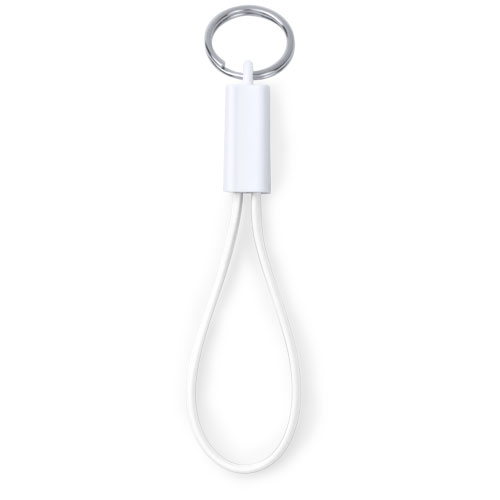 Cargador Llavero Pirten