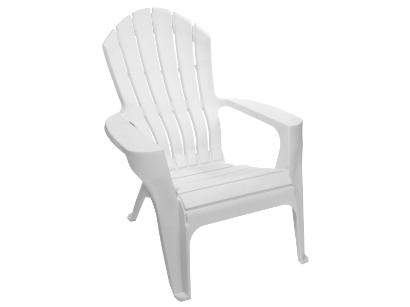Silla Plástica ADIRONDACK