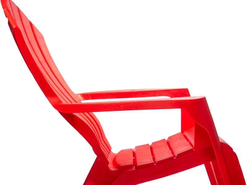 Silla Plástica ADIRONDACK