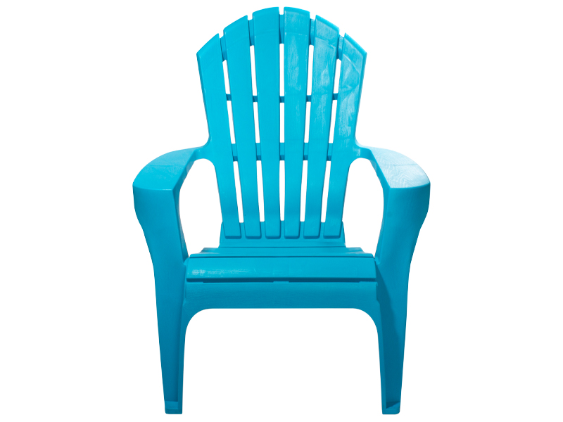 Silla Plástica ADIRONDACK