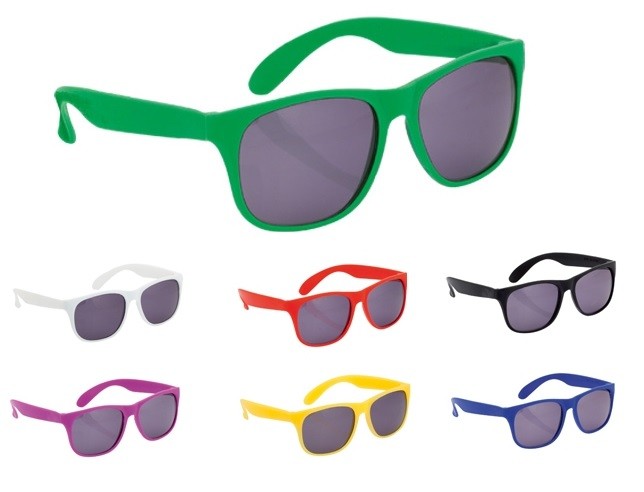 Lentes Sol Malter