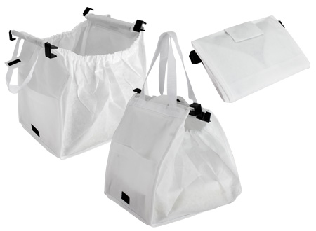 Bolsa Reutilizable Cart