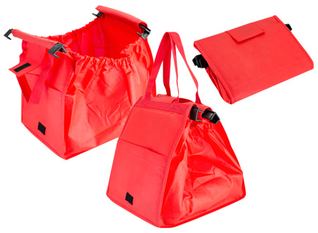 Bolsa Reutilizable Cart