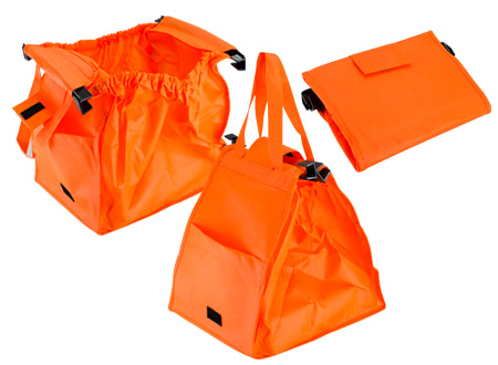 Bolsa Reutilizable Cart