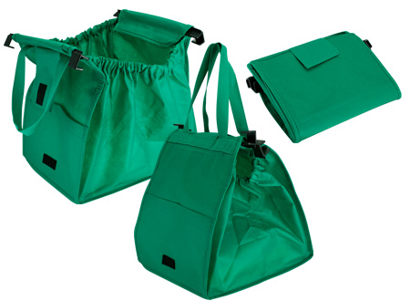 Bolsa Reutilizable Cart