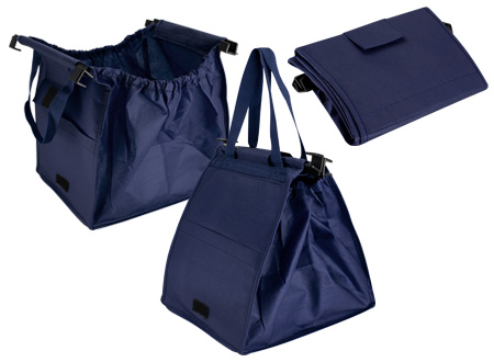 Bolsa Reutilizable Cart