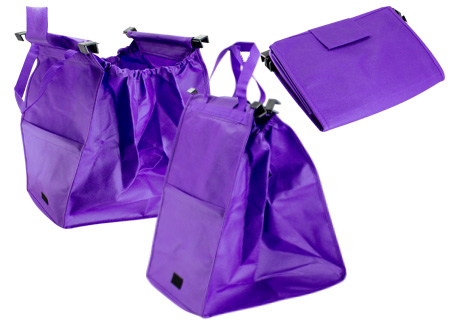 Bolsa Reutilizable Cart