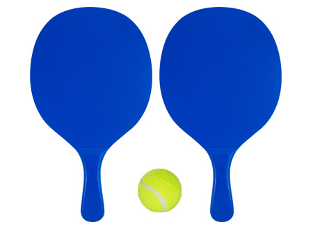 Set Paletas de Playa Premium