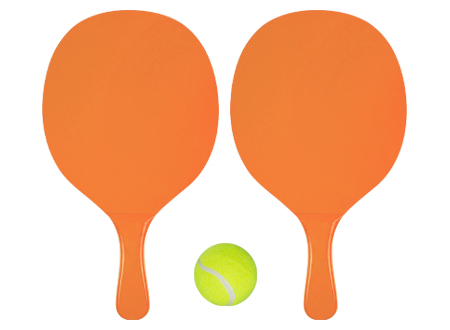 Set Paletas de Playa Premium