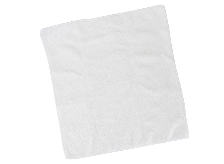 Toalla Facial de Microfibra