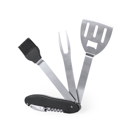 Set Barbacoa Duvinax