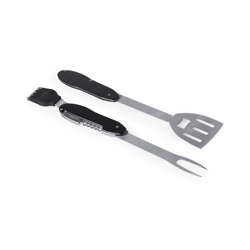 Set Barbacoa Duvinax