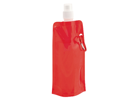 Botella Flexible PET 480cc