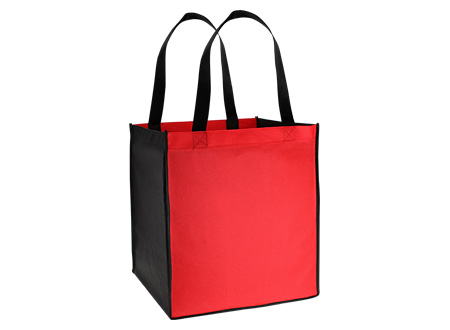 Bolsa Reutilizable Super