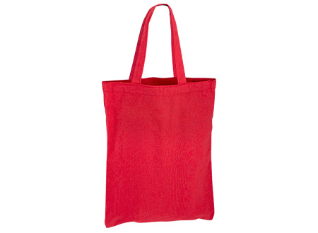 Deluxe Bolsa 100% Algodón WOODLAND