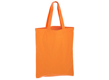 Deluxe Bolsa 100% Algodón WOODLAND