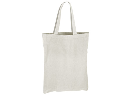 Deluxe Bolsa 100% Algodón WOODLAND