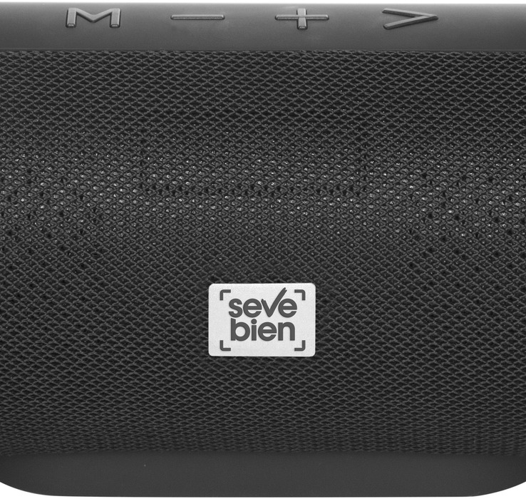 Parlante bluetooth “Turn”