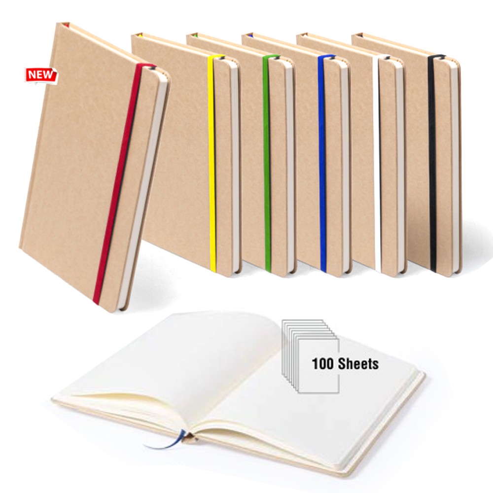 Tipo Moleskine Raimok