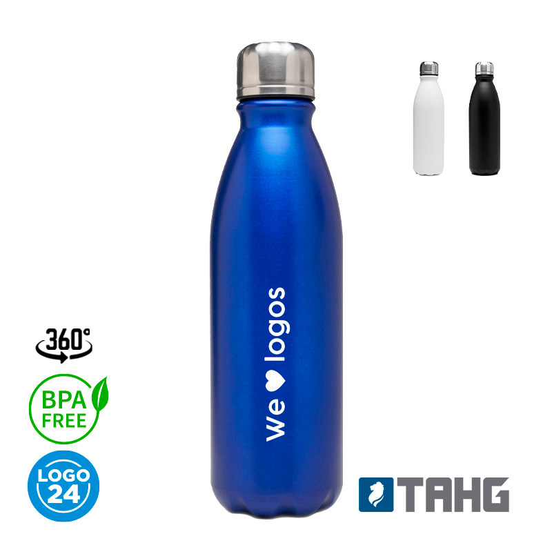 Botella Island 750 ml