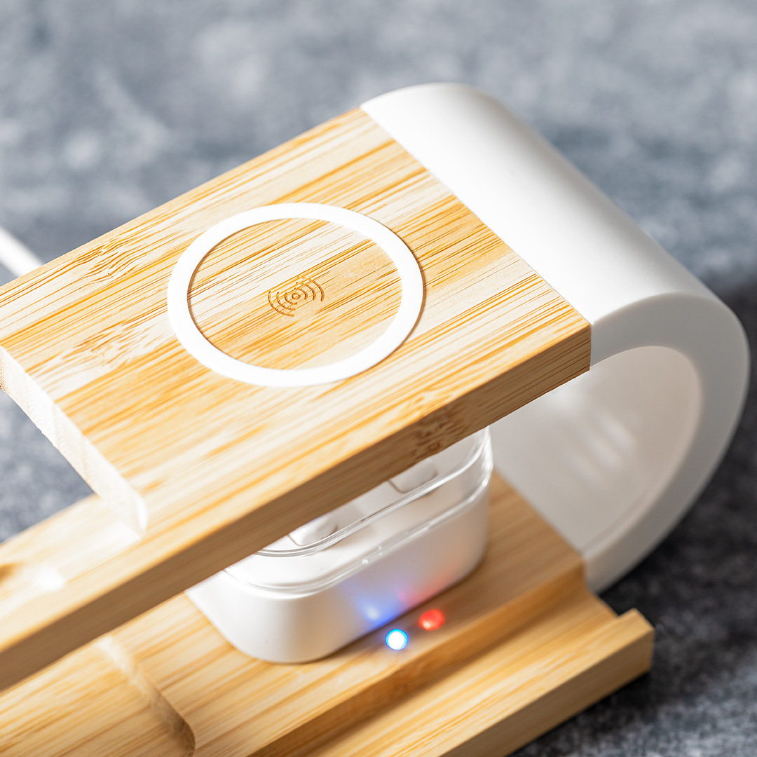 Cargador Organizador Lonclow