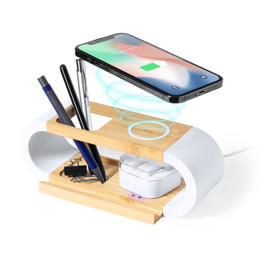 Cargador Organizador Lonclow