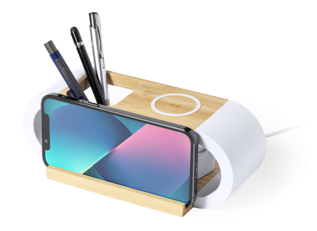 Cargador Organizador Lonclow