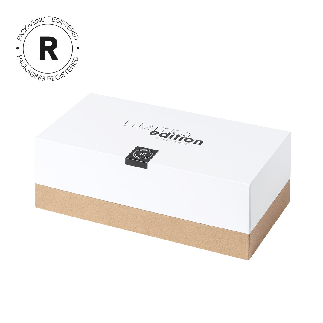 Reloj Multifunción Nakles