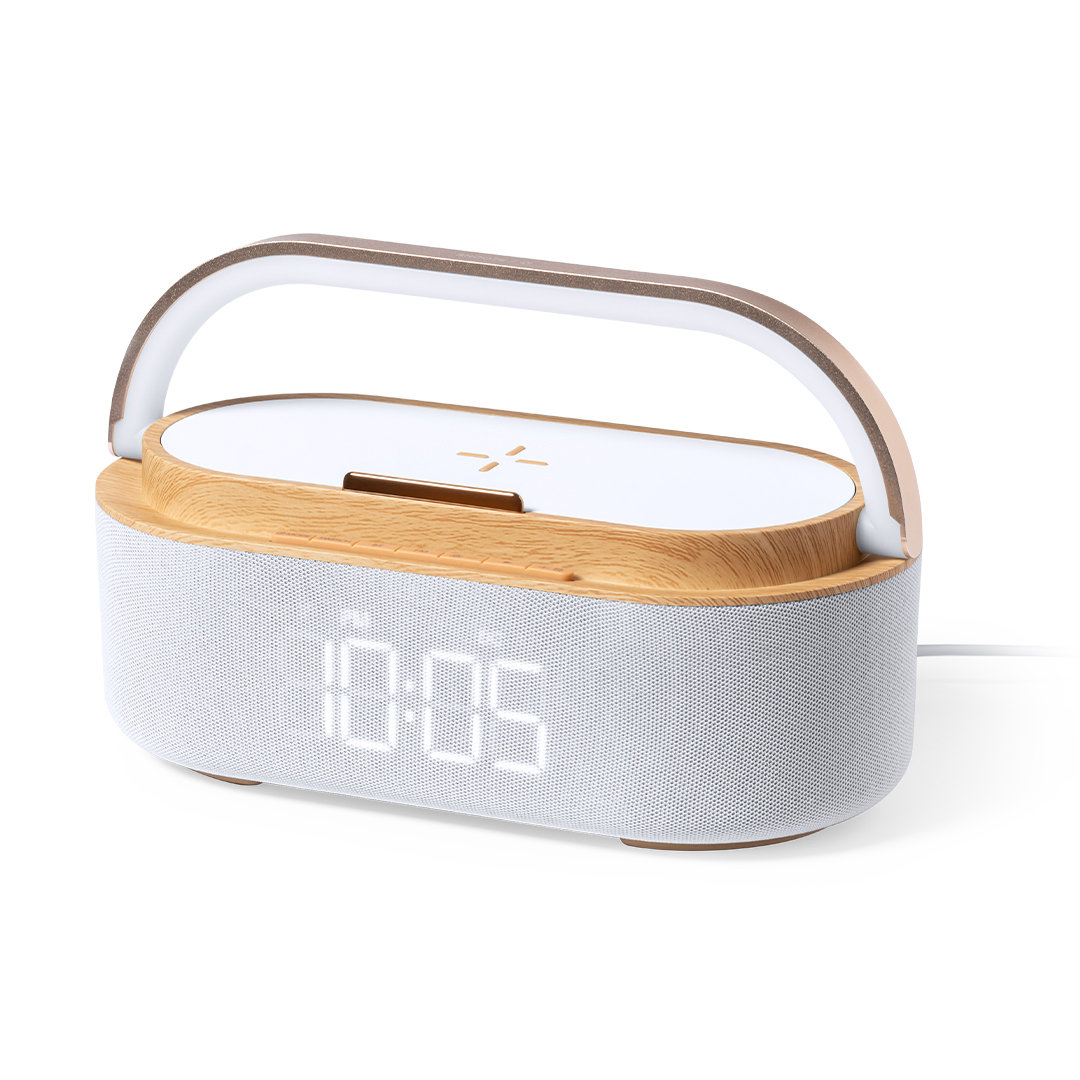 Reloj Multifunción Nakles