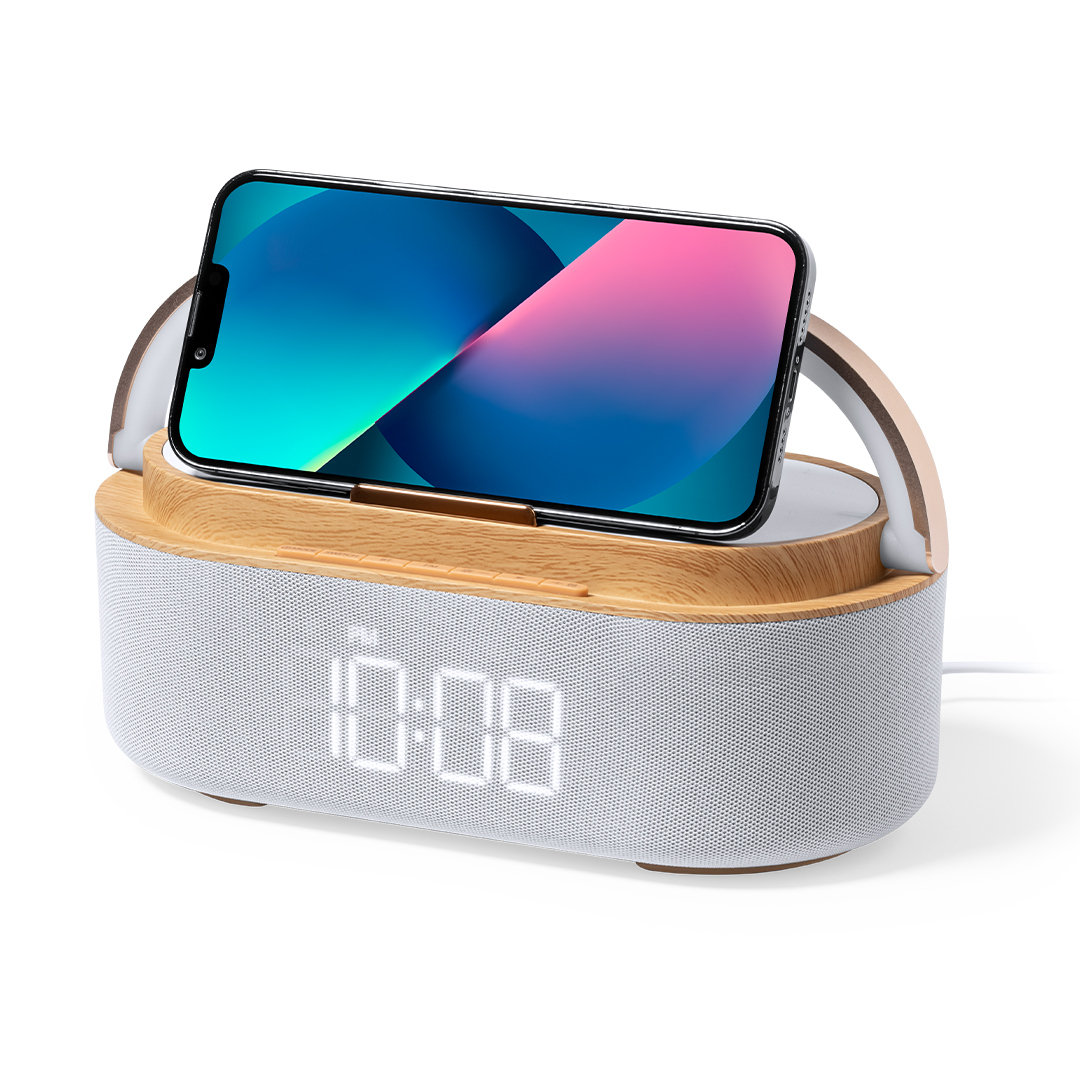 Reloj Multifunción Nakles