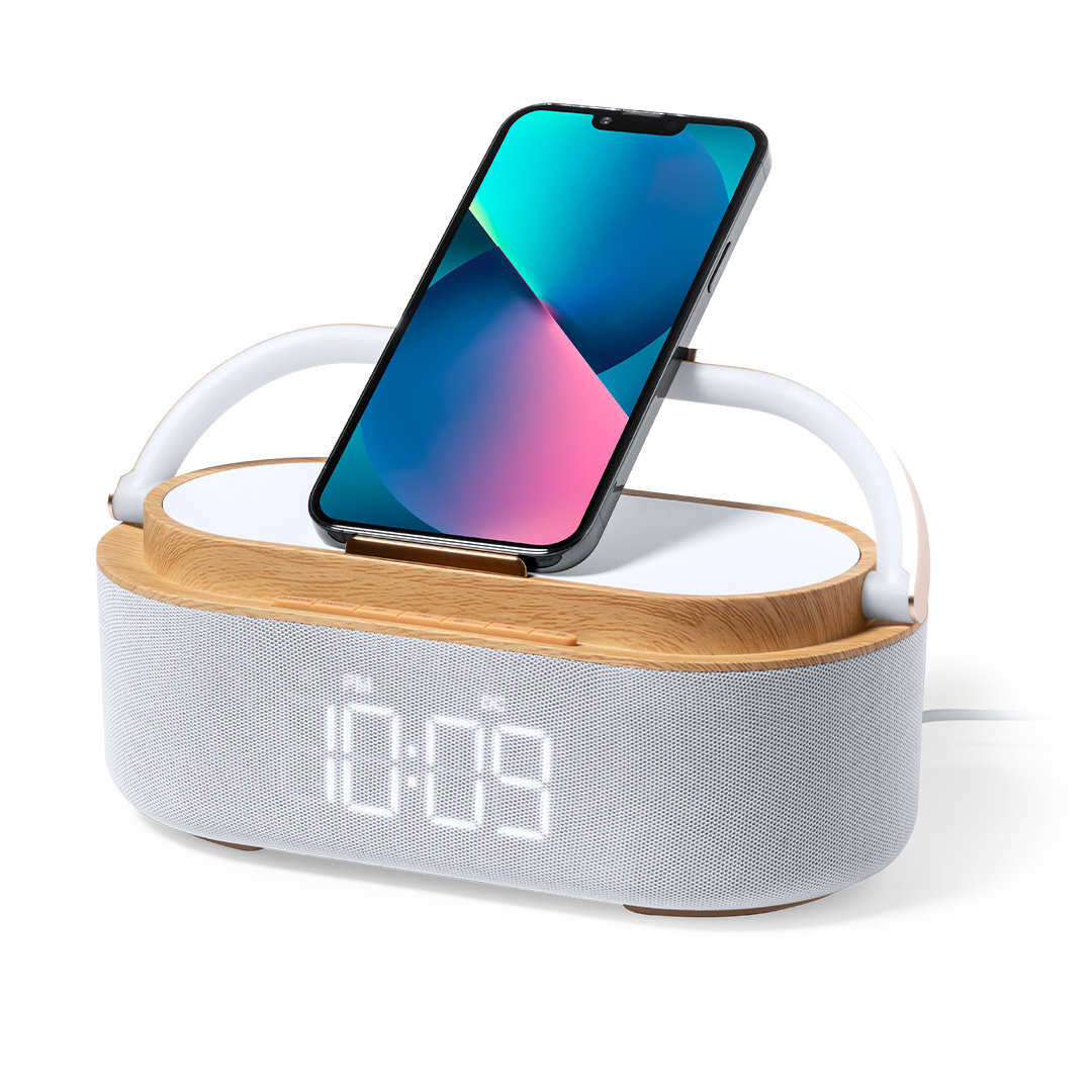 Reloj Multifunción Nakles