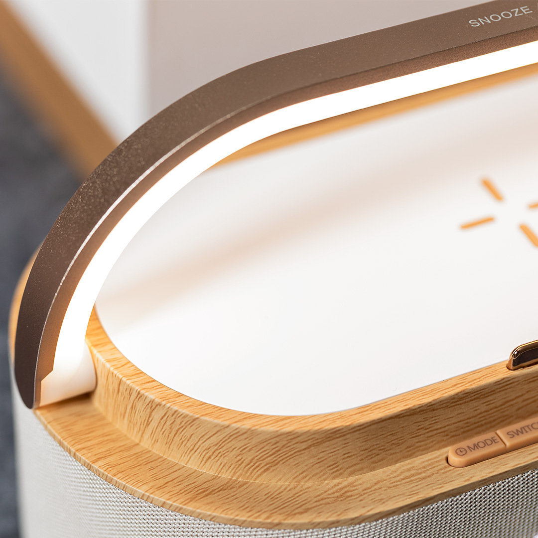 Reloj Multifunción Nakles