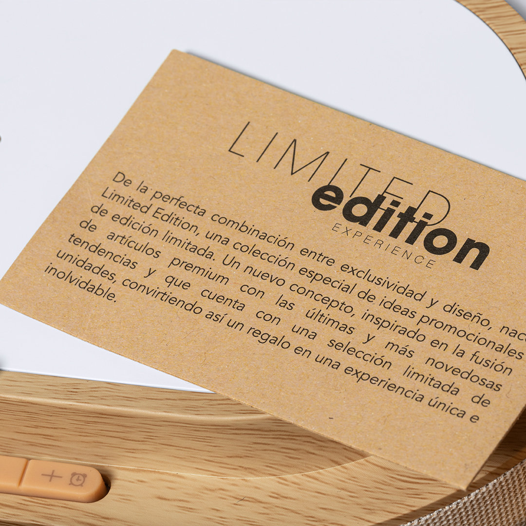 Reloj Multifunción Nakles